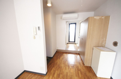 【内装】 | シャンテ両国