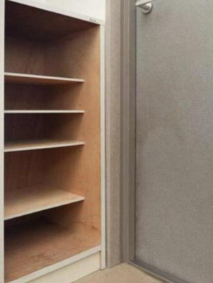 【収納】 | シャンテ両国