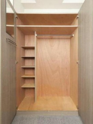 【収納】 | シャンテ両国 | 同仕様写真