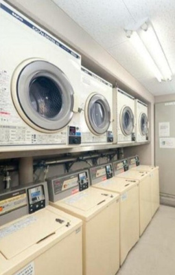 【その他共用部分】 | シャンテ両国