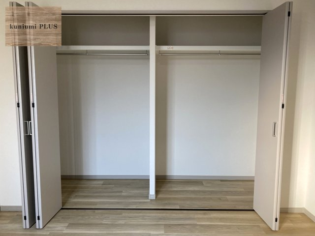大阪市東成区大今里南5丁目の収納