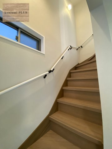 大阪市東成区大今里南5丁目の内装