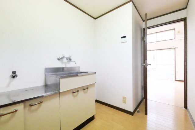 太宰府市朱雀１丁目のアパートのその他|別号数タイプ