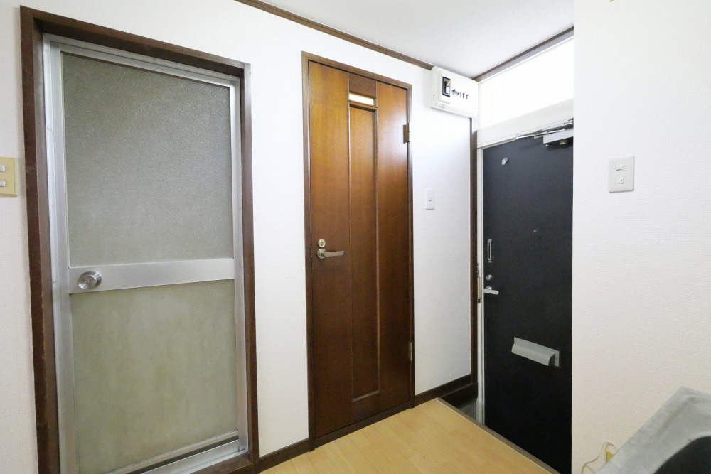 太宰府市朱雀１丁目のアパートのその他|別号数タイプ