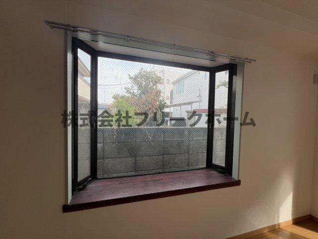 メゾンドール三鷹のその他