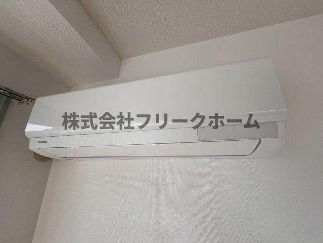 メゾンドール三鷹の設備