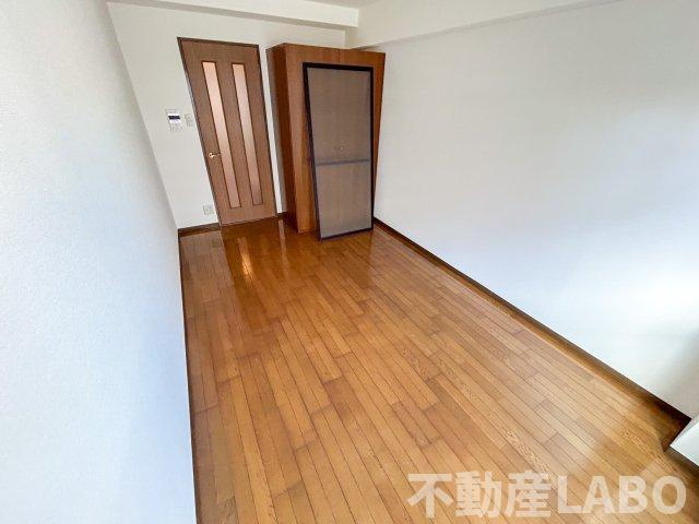 コスモコート大南の内装