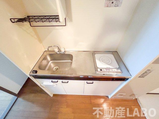 コスモコート大南のその他共用部分