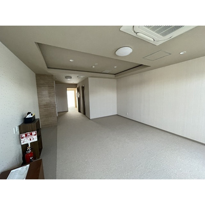 【内装】 | 狭山テナント | 物件の内装です