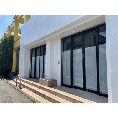 【外観】 | 狭山テナント | 落ち着いた雰囲気の外観です