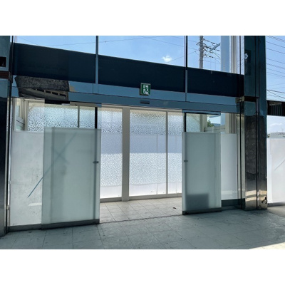 【内装】 | 狭山テナント | おしゃれな内装です