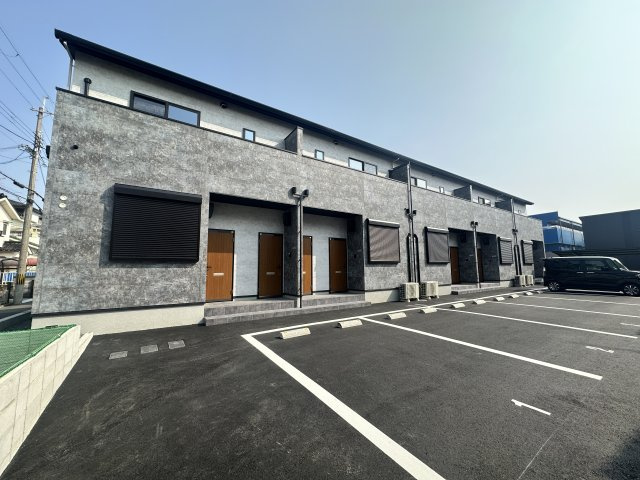 プチメゾン有井