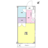 トーコー幸町ハイツ　パートⅠの画像