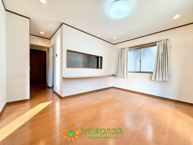 久喜市本町３丁目　中古一戸建ての外観|２０２６年２月２日撮影