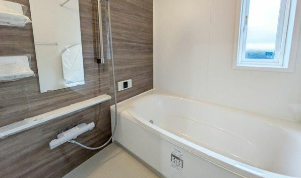 【浴室】の画像