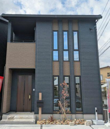 【外観】の画像