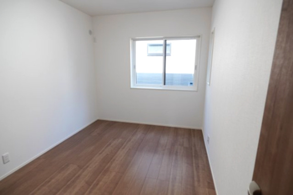 【洋室】の画像