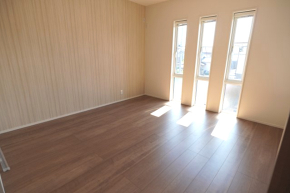 【洋室】の画像