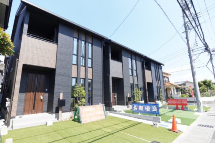 【外観】の画像