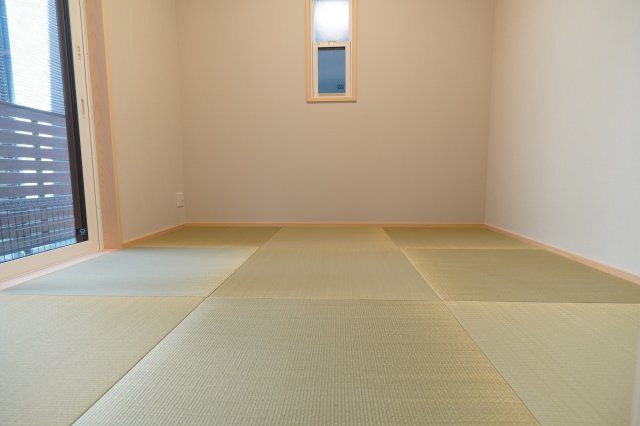 【和室】の画像