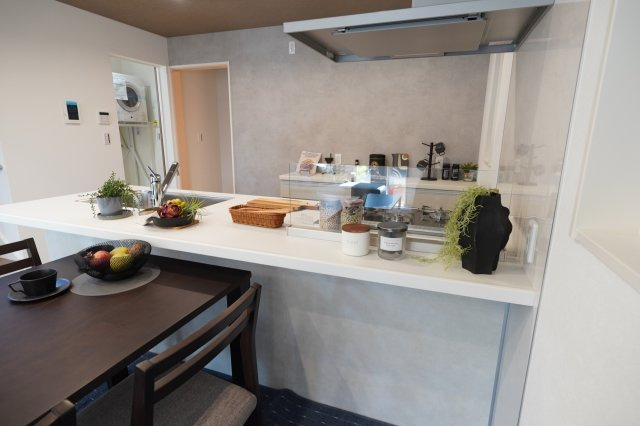 【キッチン】の画像