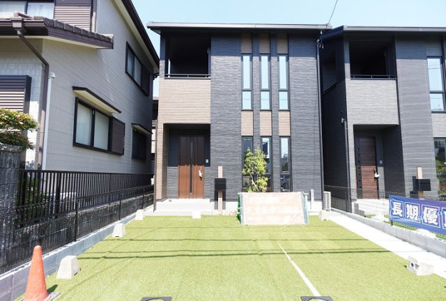 【外観】の画像