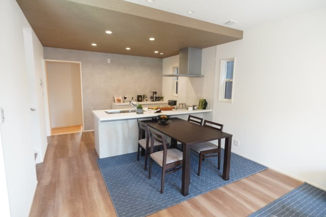 【キッチン】の画像