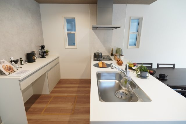 【キッチン】の画像