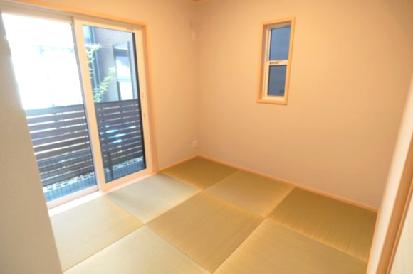 【和室】の画像