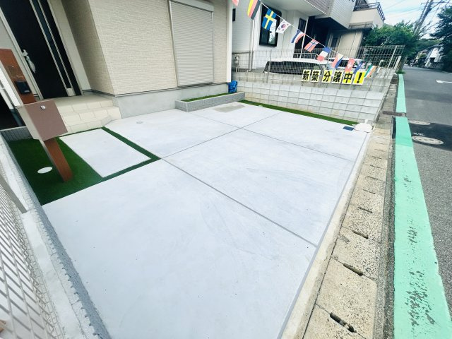 千葉市花見川区宮野木台４丁目２３３番のキッチン|建築施工例