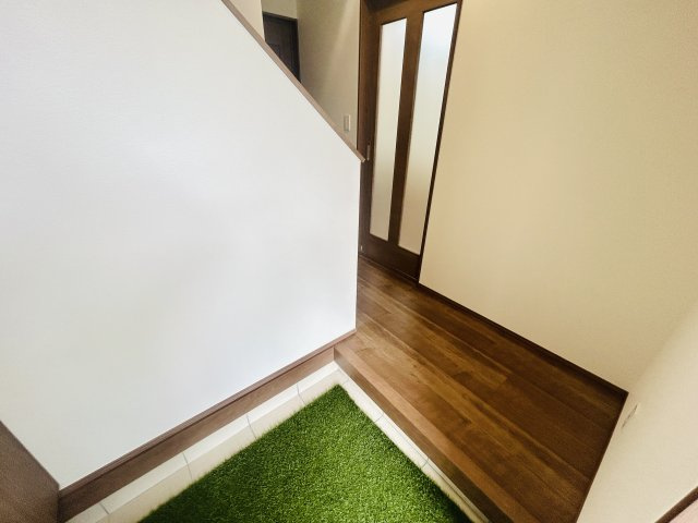 千葉市花見川区宮野木台４丁目２３３番のキッチン|建築施工例