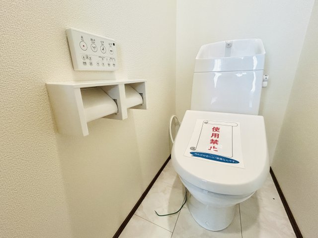 千葉市花見川区宮野木台４丁目２３３番の洋室|建築施工例