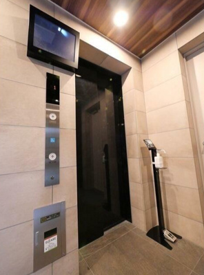 【その他共用部分】 | エスタート三ノ輪