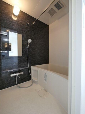 【浴室】 | エスタート三ノ輪