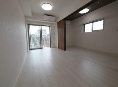 【内装】 | エスタート三ノ輪