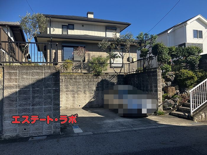 豊田市京ヶ峰2丁目