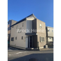 東区大幸一丁目戸建の画像