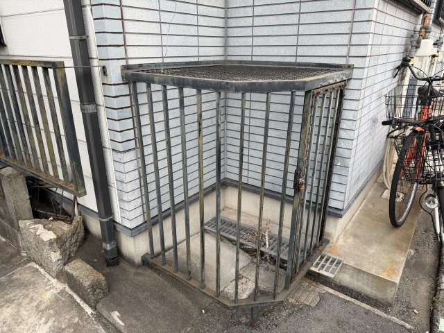 アーバンハイツのその他共用部分