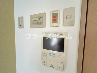【セキュリティ】 | 仲介手数料0円！No.27 ジーサイドアネックス