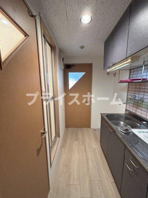 【玄関】 | 仲介手数料0円！No.27 ジーサイドアネックス