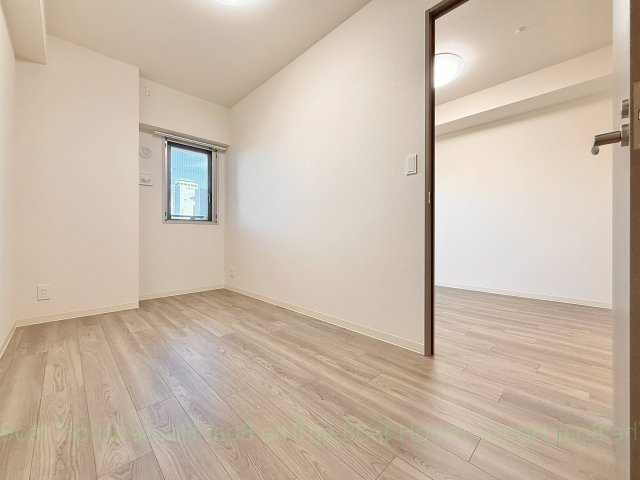 プレサンス丸の内サージュの内装