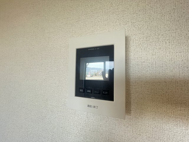 シュティル　鏡　Ｂの内装