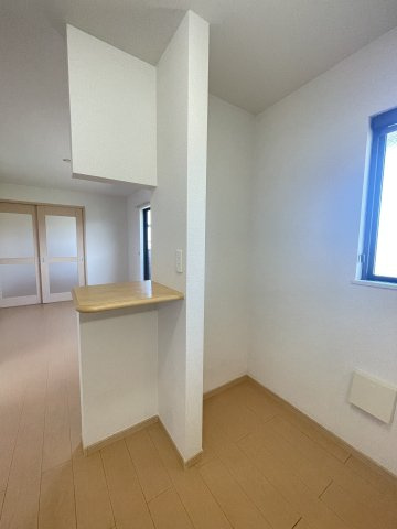 シュティル　鏡　Ｂの内装