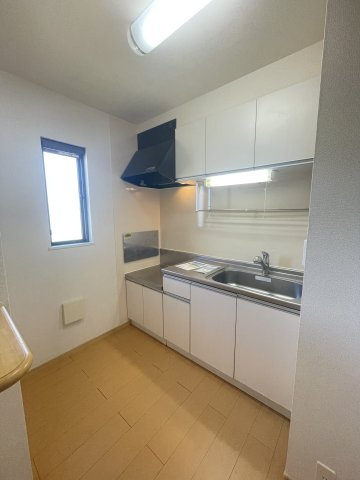 シュティル　鏡　Ｂのキッチン