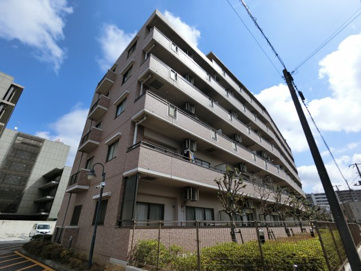 ペリエレジデンス新千葉の画像