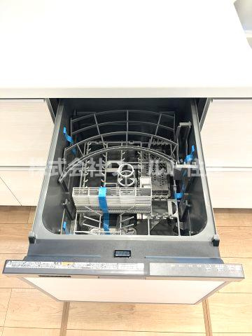 羽村市緑ヶ丘４丁目の設備