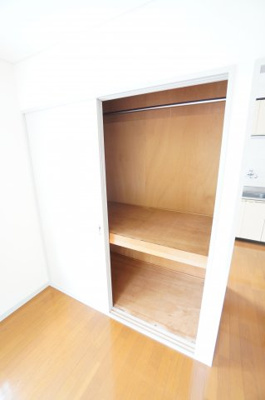 【収納】 | ニュー今井堂マンション