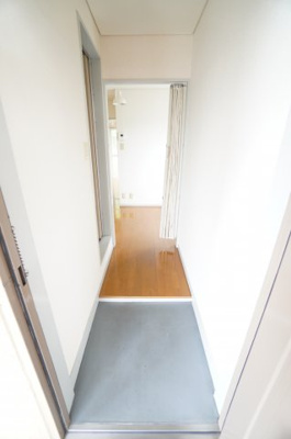 【玄関】 | ニュー今井堂マンション