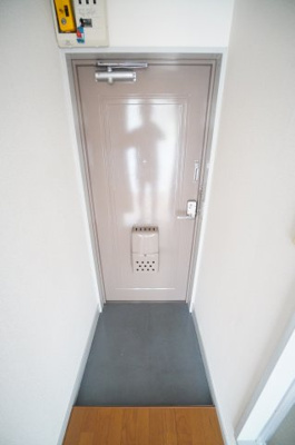 【玄関】 | ニュー今井堂マンション