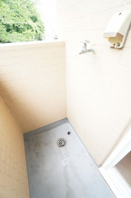 【洗面所】 | ニュー今井堂マンション